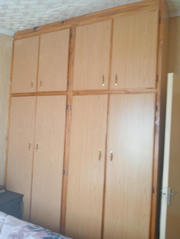 To Let 0 Bedroom Property for Rent in Bothaville Free State